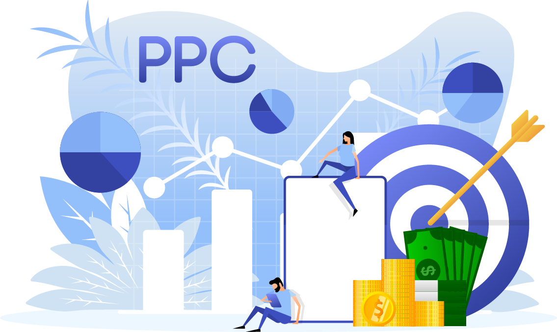 Pay Per Click ( PPC )