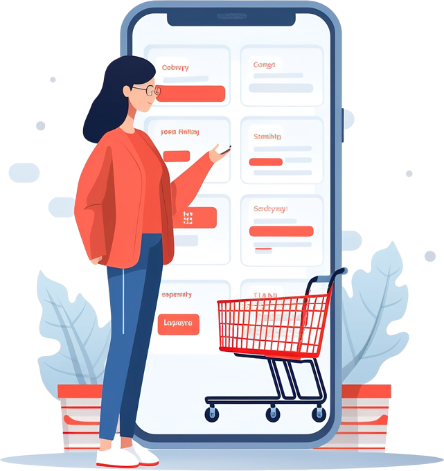 E-Commerce SEO