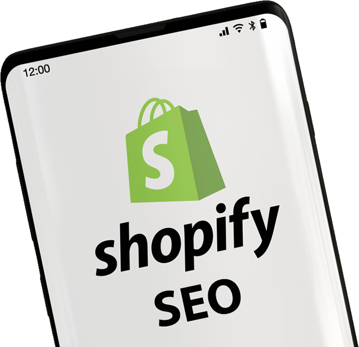 Shopify SEO